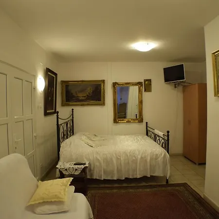 Guest house Staropolska Piaseczno (Masovia)