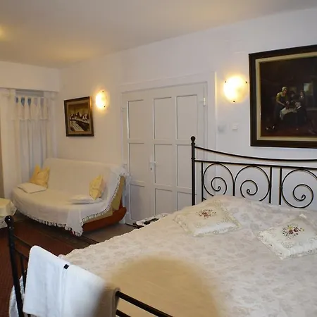 Guest house Staropolska