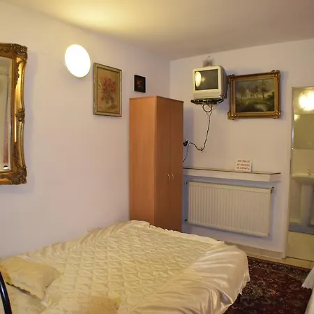 Guest house Staropolska Piaseczno (Masovia)