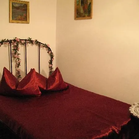 Guest house Staropolska