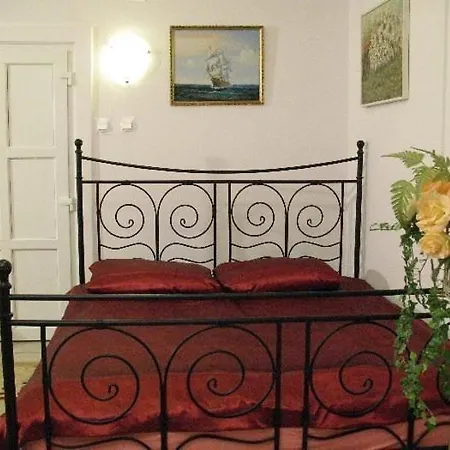 Staropolska Guest house