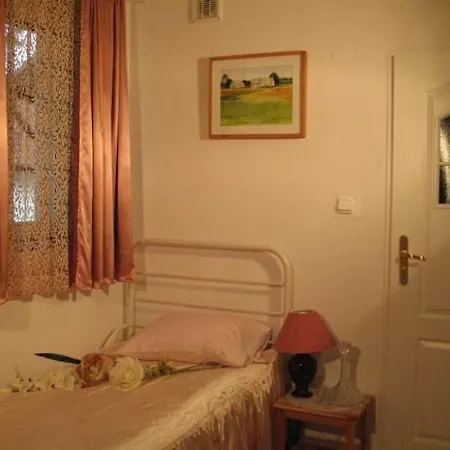 Guest house Staropolska Piaseczno (Masovia)