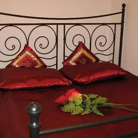 Guest house Staropolska