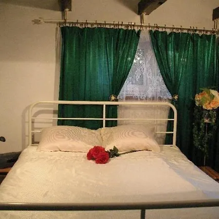 Staropolska Guest house