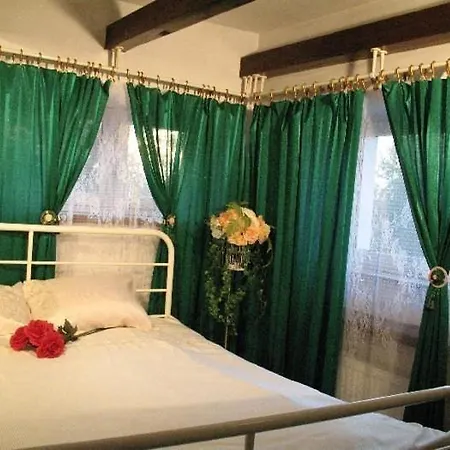 Guest house Staropolska *