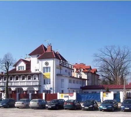 Piaseczno Staropolska