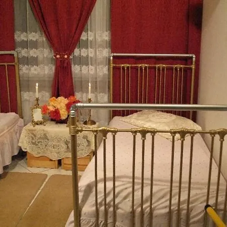 Piaseczno Staropolska Affittacamere *