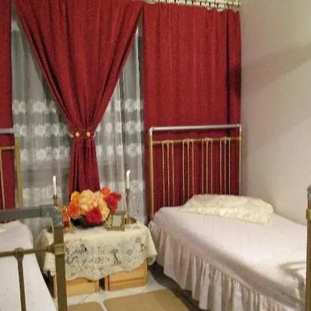 Guest house Staropolska Piaseczno (Masovia)