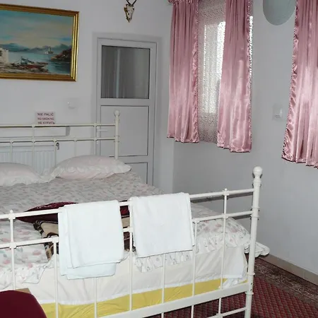 Guest house Staropolska