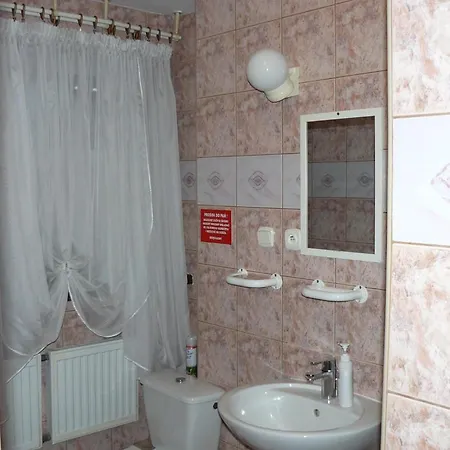 Piaseczno Staropolska Guest house Piaseczno (Masovia)