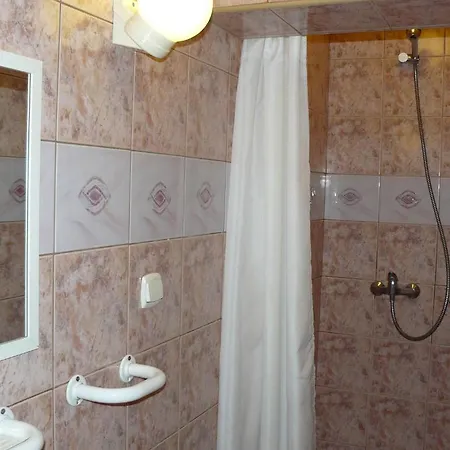 Guest house Staropolska *