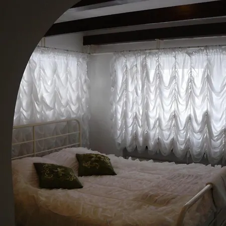 Staropolska Guest house Piaseczno (Masovia)