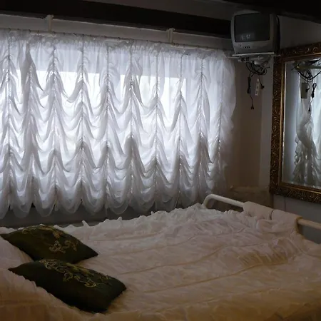 Guest house Staropolska