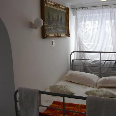 Piaseczno Staropolska Guest house Piaseczno (Masovia)