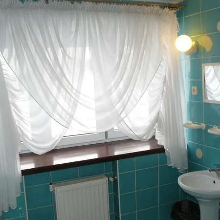 Staropolska Guest house Piaseczno (Masovia)