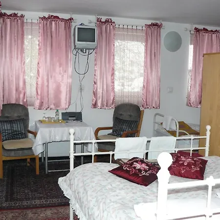 Piaseczno Staropolska *