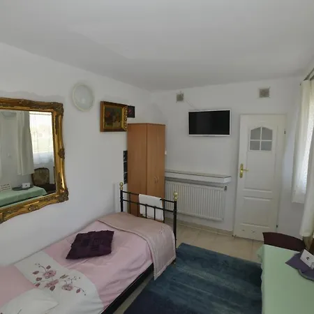 Staropolska Guest house *