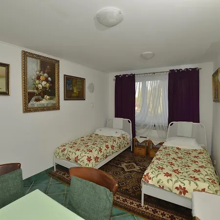 Staropolska Piaseczno (Masovia)