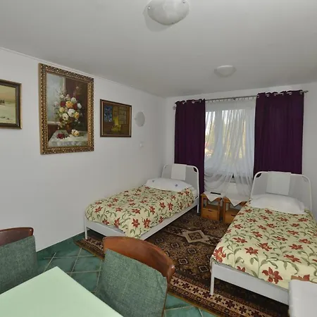 Staropolska Guest house *