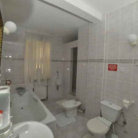 Guest house Staropolska Piaseczno (Masovia)