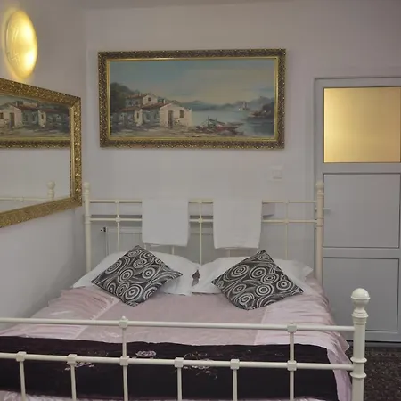 Staropolska Guest house *
