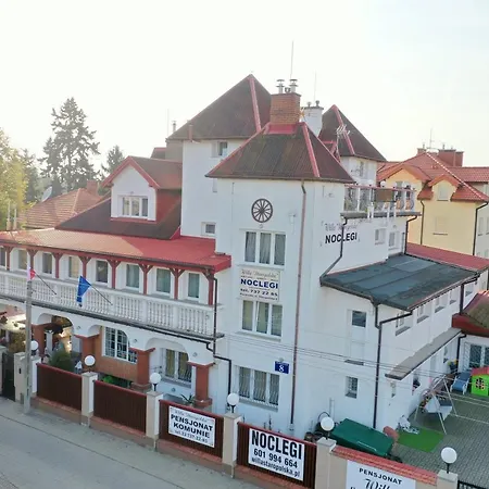 Staropolska * Piaseczno (Masovia)