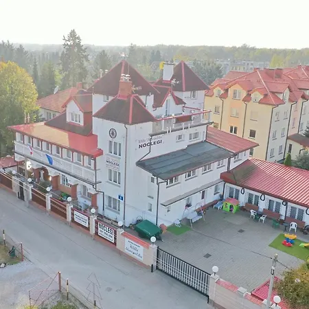 Staropolska * Piaseczno (Masovia)