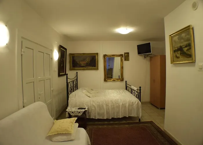 Guest house Staropolska Piaseczno (Masovia)
