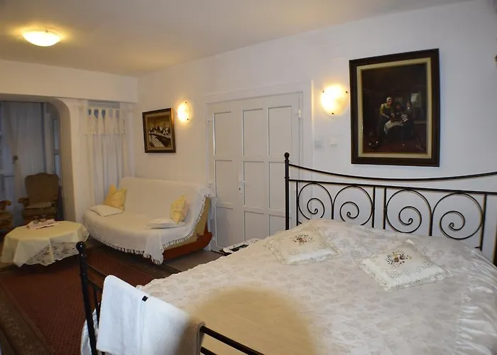 Guest house Staropolska