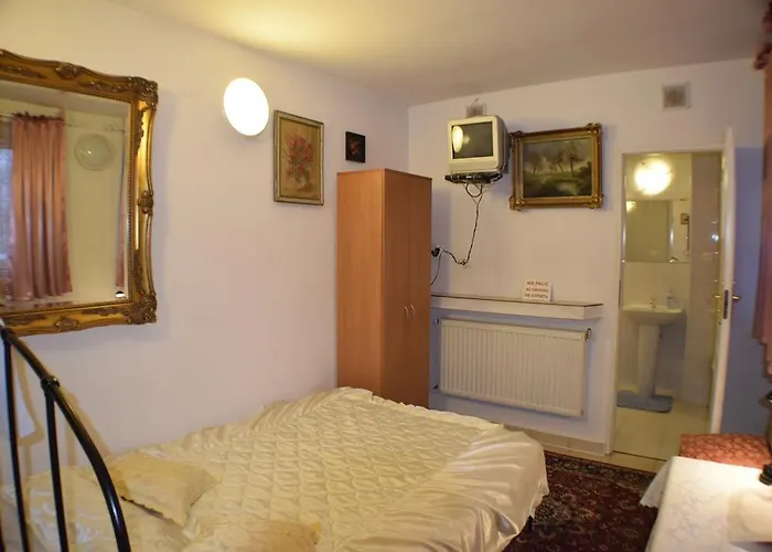 Guest house Staropolska Piaseczno (Masovia)