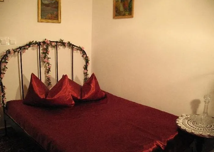 Guest house Staropolska