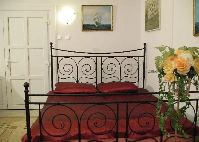Staropolska Guest house