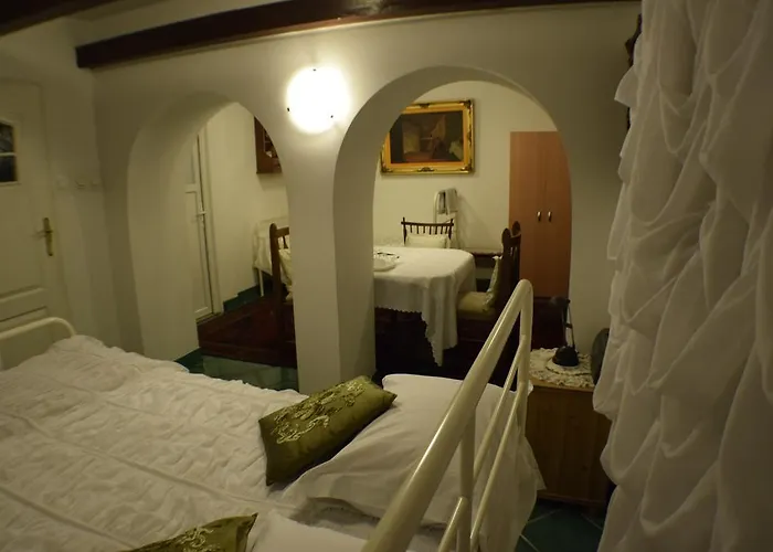 Staropolska Guest house Piaseczno (Masovia)