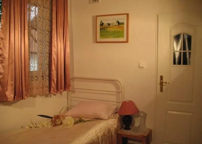 Guest house Staropolska Piaseczno (Masovia)