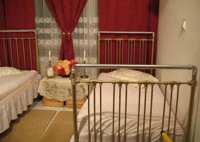 Staropolska Guest house *