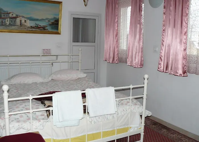 Guest house Staropolska