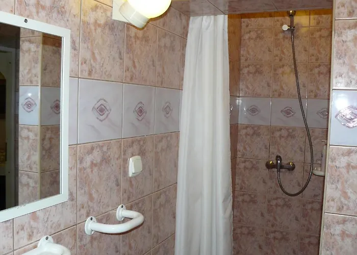 Guest house Staropolska *