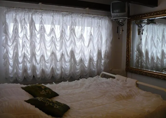 Guest house Staropolska