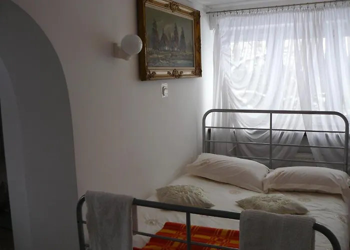 Staropolska Guest house Piaseczno (Masovia)