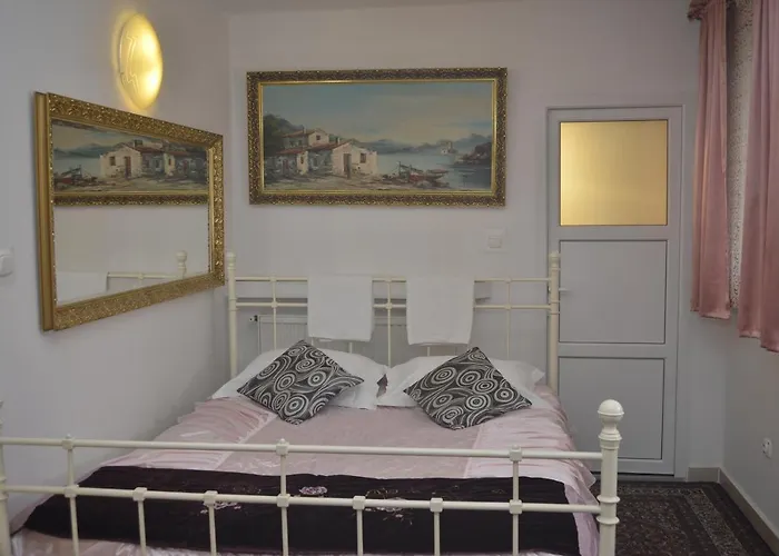 Staropolska Guest house *